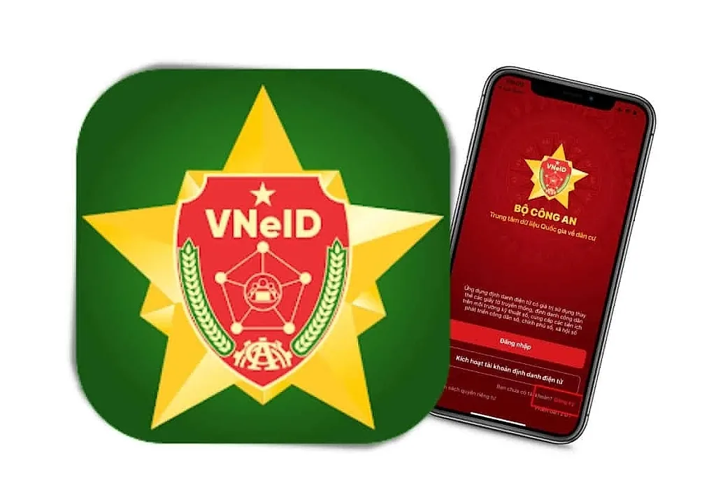 Phê duyệt Đề án “Phát triển ứng dụng định danh quốc gia VNeID giai đoạn 2026 - 2030, tầm nhìn đến năm 2045”