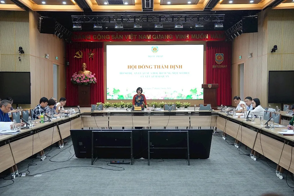 Hoàn thiện hành lang pháp lý hải quan số, tạo thuận lợi cho thương mại hiện đại