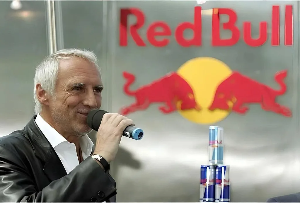 Red Bull