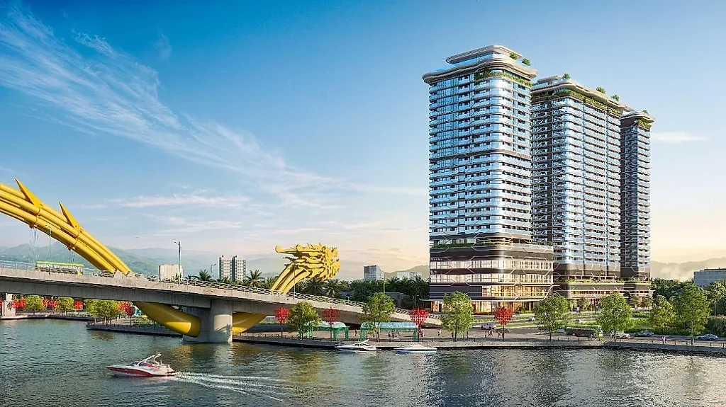 VNG Ironman 70.3 Đà Nẵng trở thành "bài test" cho thử nghiệm thanh toán Blockchain đầu tiên tại Việt Nam