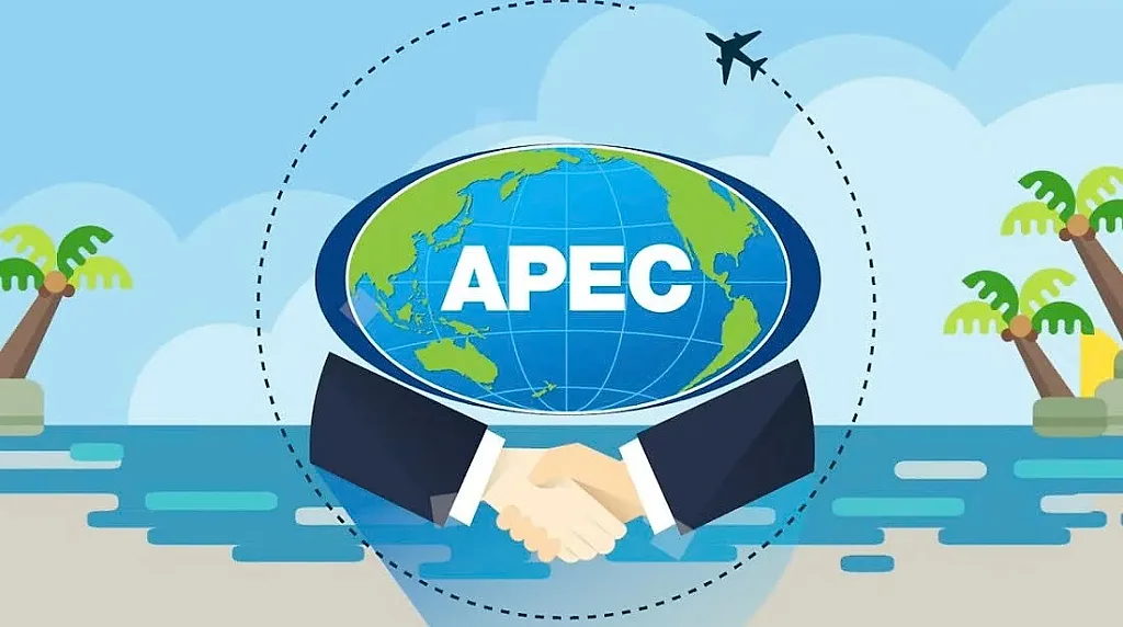 Phó Thủ tướng Thường trực Chính phủ Phạm Gia Túc làm Chủ tịch APEC 2027