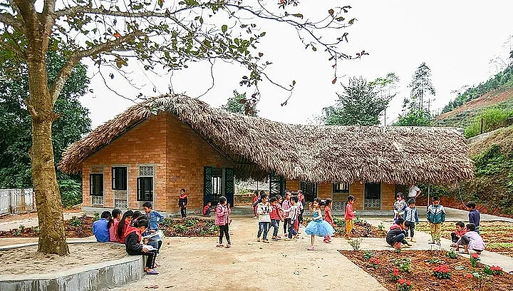 Phó Thủ tướng Lê Tiến Châu làm Trưởng Ban Chỉ đạo xây dựng trường học cho các xã biên giới