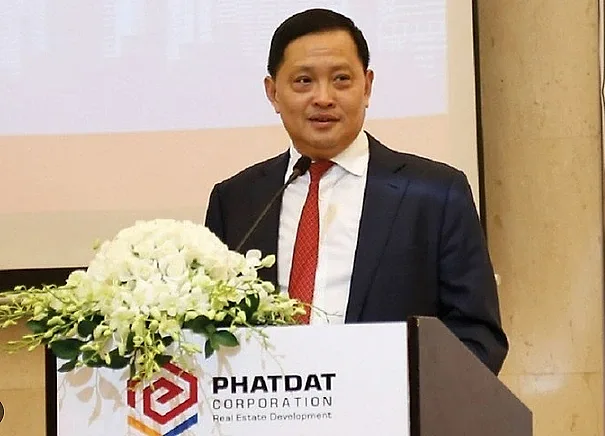Động thái đầu tiên của Phát Đạt sau cái bắt tay tỷ USD với Lotte