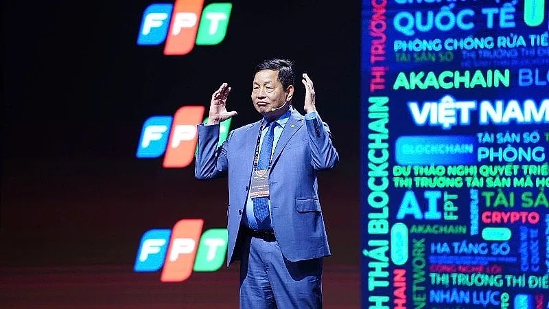 FPT và CMG trước thách thức từ sự bùng nổ của AI