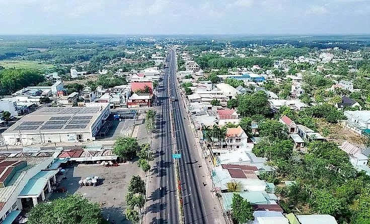 Phường Đồng Phú, Đồng Nai