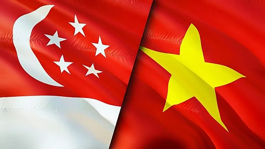 Việt Nam - Singapore mở rộng hợp tác công nghệ cao — Cục Xúc tiến thương mại