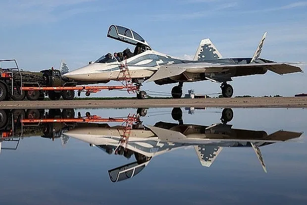 Tin công nghiệp quốc phòng 28/5: Hé lộ khả năng chiến đấu của Su-57D