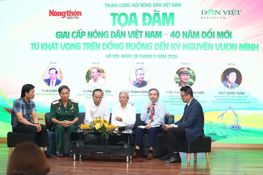 Xuất khẩu nông, lâm, thủy sản và bài toán 'tam nông' — Hội Nông dân Việt Nam
