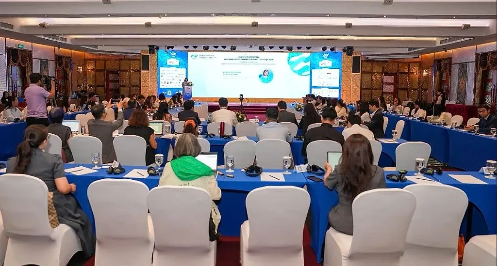 Hòa giải thương mại: Còn nhiều dư địa để phát triển — Trung tâm Trọng tài Quốc tế Việt Nam