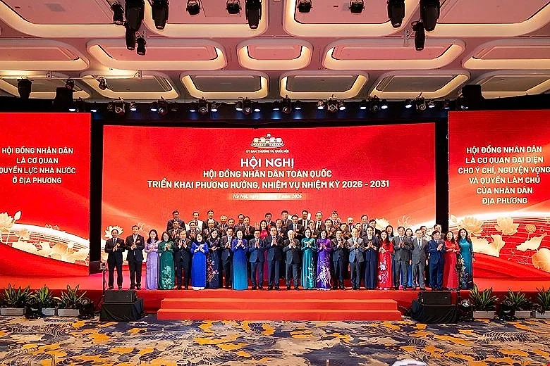 Hội đồng nhân dân: Phát huy vai trò kiến tạo đầu tư kinh doanh, thúc đẩy tăng trưởng