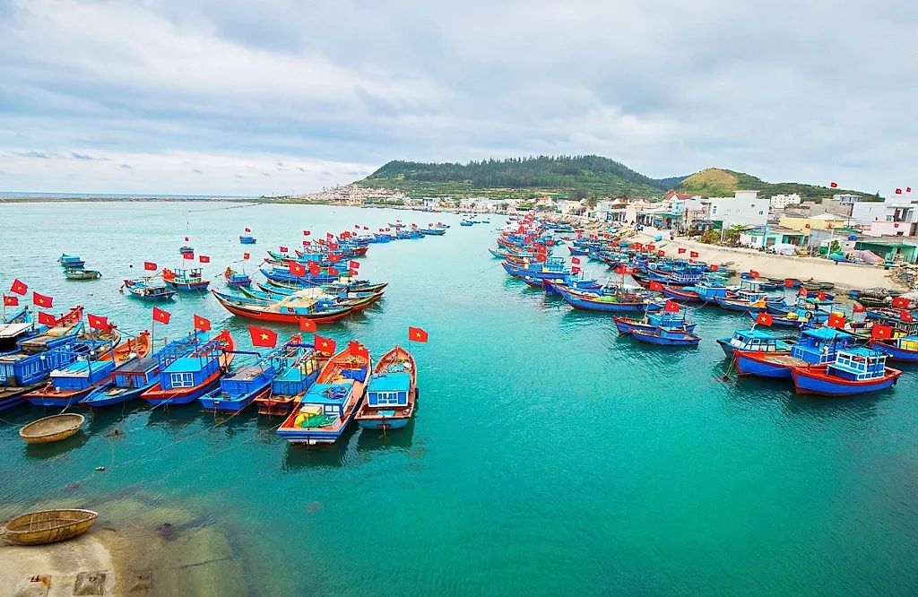 Nâng tầm hợp tác kinh tế biển xanh Việt Nam – Philippines