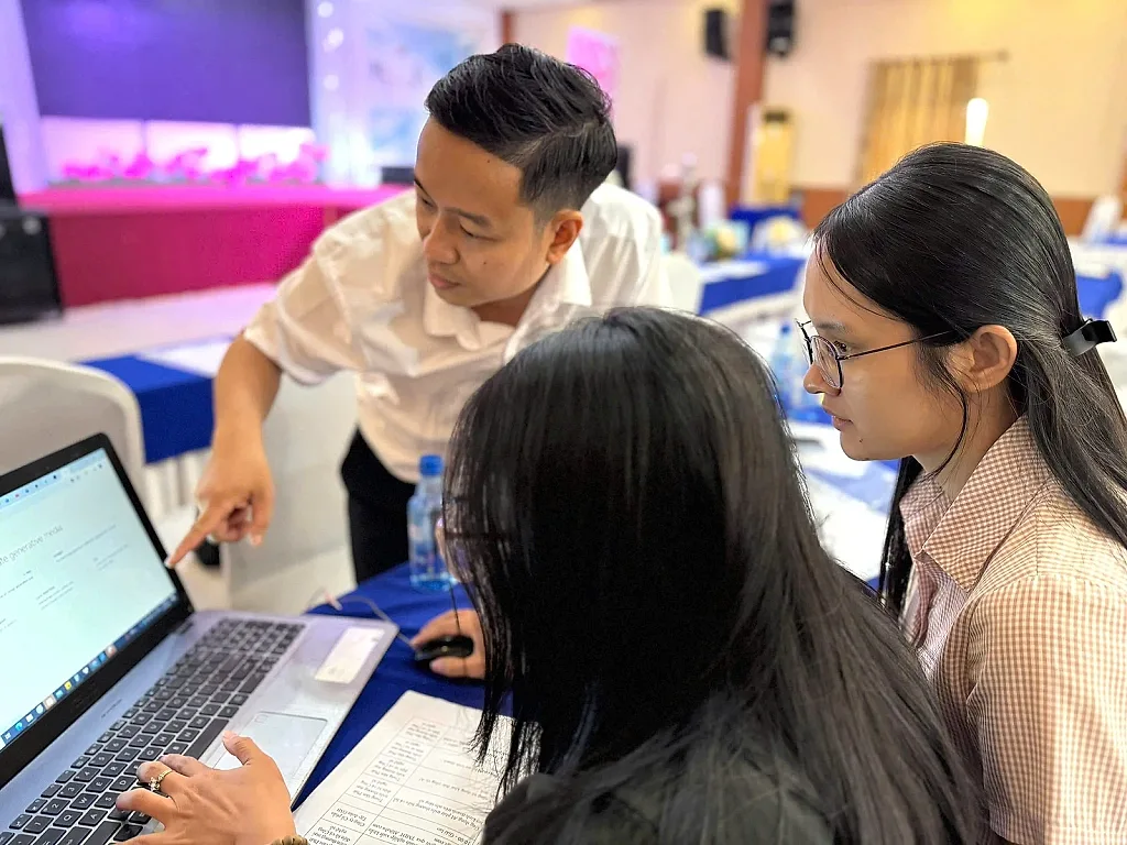 Gỡ điểm nghẽn thương mại điện tử ở vùng biên, hải đảo
