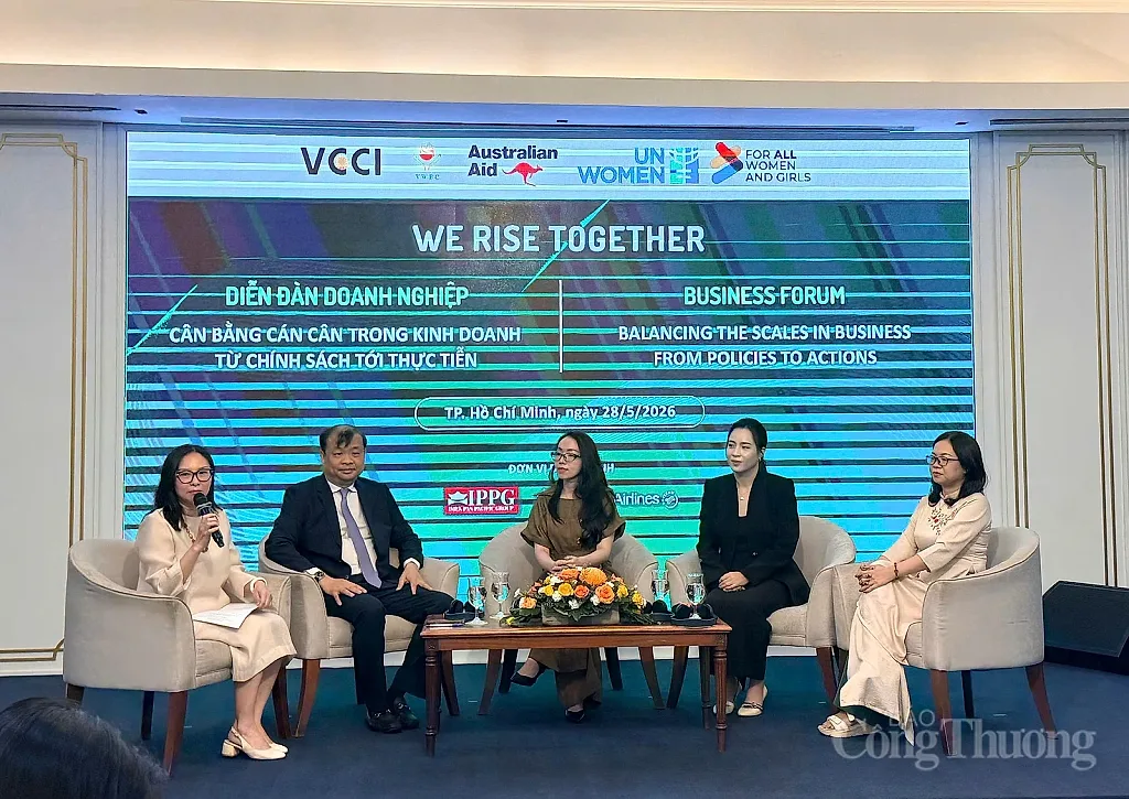 12.000 CEO toàn cầu cam kết thực hiện Nguyên tắc trao quyền cho phụ nữ — UN Women