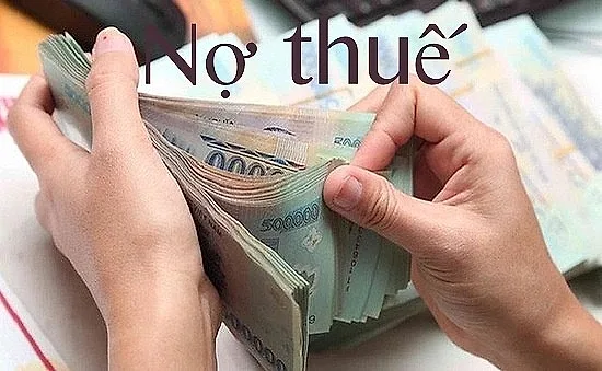 Hà Nội: Công khai danh sách 105 cá nhân, doanh nghiệp nợ thuế