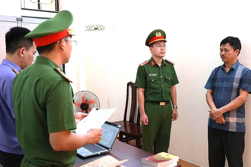 Hà Tĩnh: Khởi tố, bắt tạm giam đối tượng giết mổ, bán thịt lợn dịch