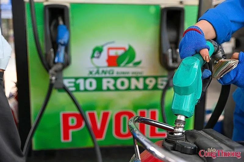 Sau dấu mốc xăng E10 toàn quốc, bài toán nguồn cung ethanol ra sao?