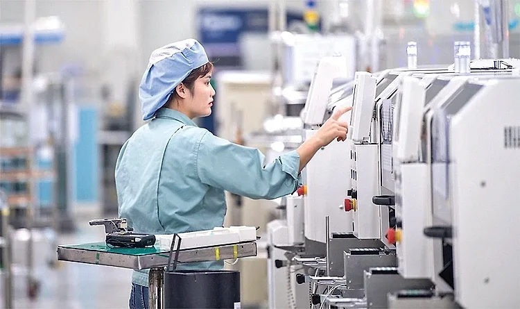 Bộ Công Thương lấy ý kiến sửa đổi QCVN natri hydroxit, PAC, amoniac công nghiệp