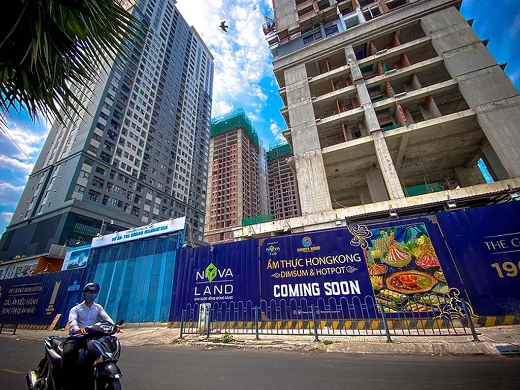 Novaland được kỳ vọng có thể góp phần khai thác hoặc tái phát triển một số dự án bất động sản quy mô lớn nhằm tạo dòng tiền phục vụ quá trình tái cơ cấu.