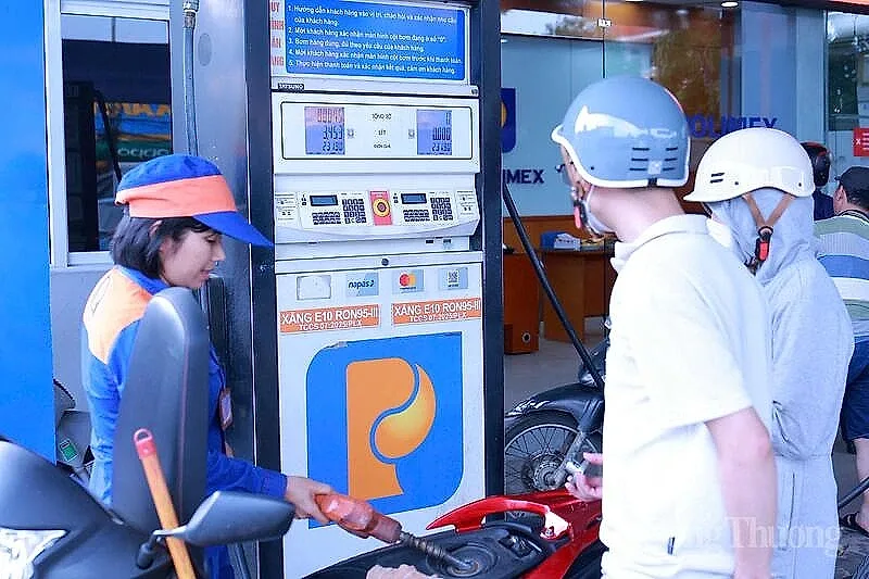 Xăng E10 và kỳ vọng lợi ích kép từ năng lượng đến nông nghiệp xanh — Hiệp hội Nhiên liệu sinh học Việt Nam