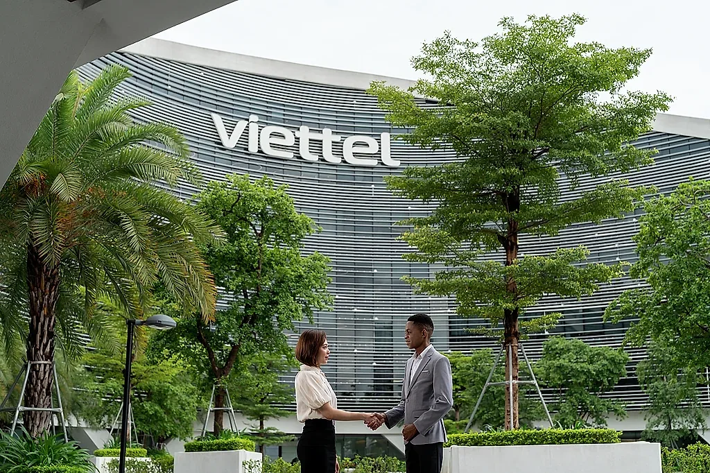 Viettel sẵn sàng "nhập cuộc" siêu dự án 67 tỷ USD, hé lộ công nghệ sẽ đảm nhận