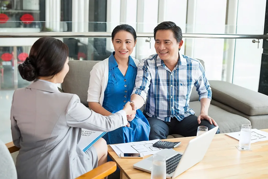 Người dân Việt Nam ngày càng quan tâm đến lập kế hoạch tài chính, bảo vệ gia đình
