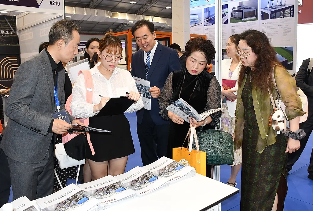 VIIEF 2026 mở rộng kết nối giao thương Việt Nam - Trung Quốc
