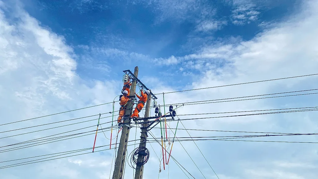 Bắc Ninh chỉ đạo thực hiện nghiêm các giải pháp tiết kiệm điện — UBND tỉnh Bắc Ninh
