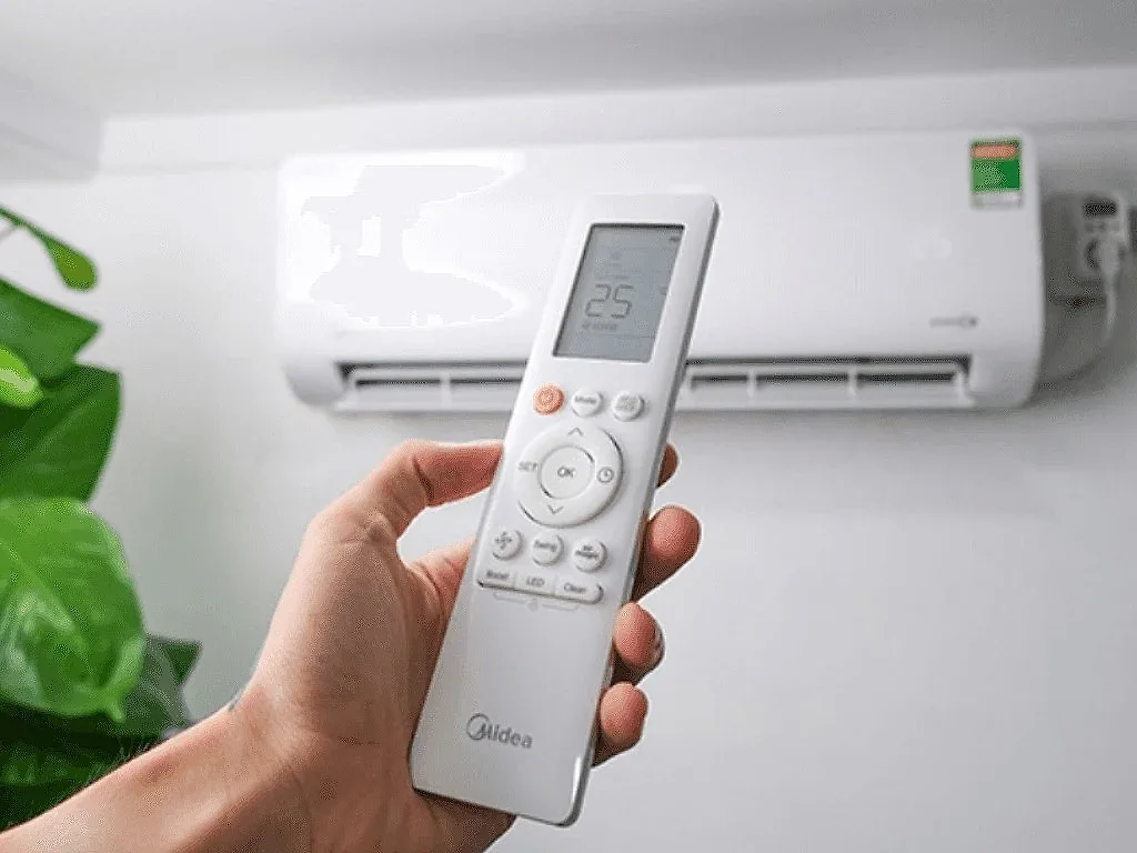 5 sai lầm sử dụng điều hòa khiến tiền điện tăng vọt mùa nắng nóng