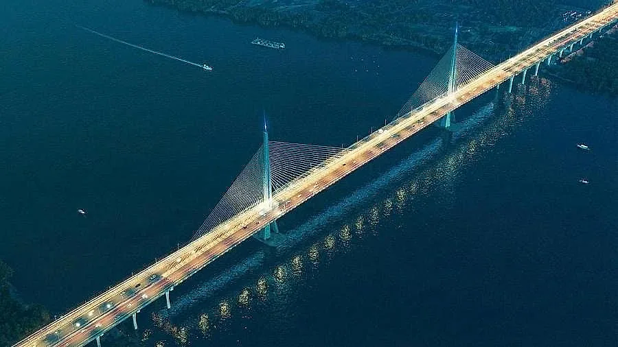 Hạ tầng phía Đông TP. Hồ Chí Minh tăng tốc, thị trường bước vào chu kỳ chọn lọc mới: Cơ hội cho các đại đô thị hiện hữu ven sông