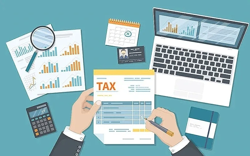 Kế hoạch hành động quốc gia về trao đổi thông tin theo yêu cầu vì mục đích thuế