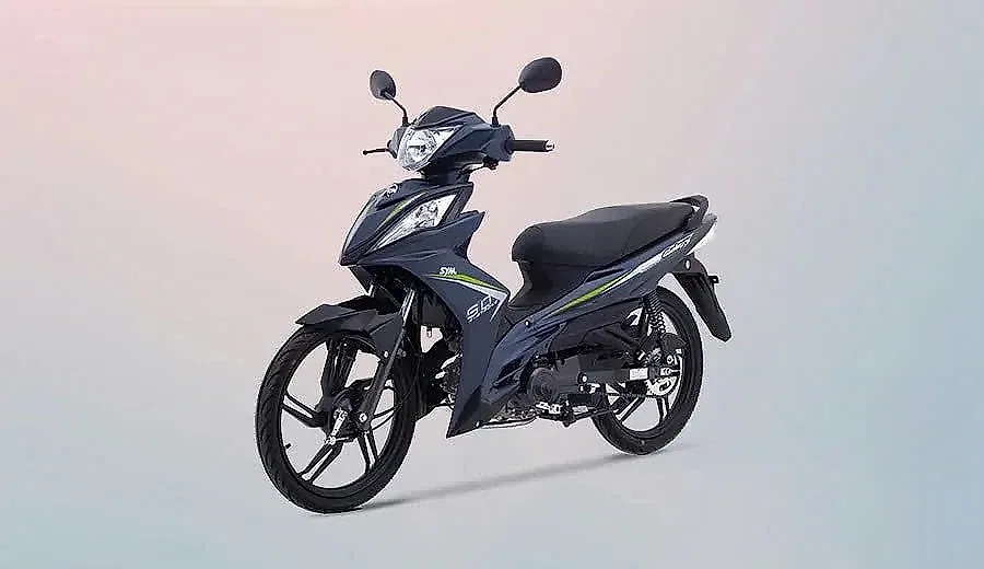 Galaxy 50cc