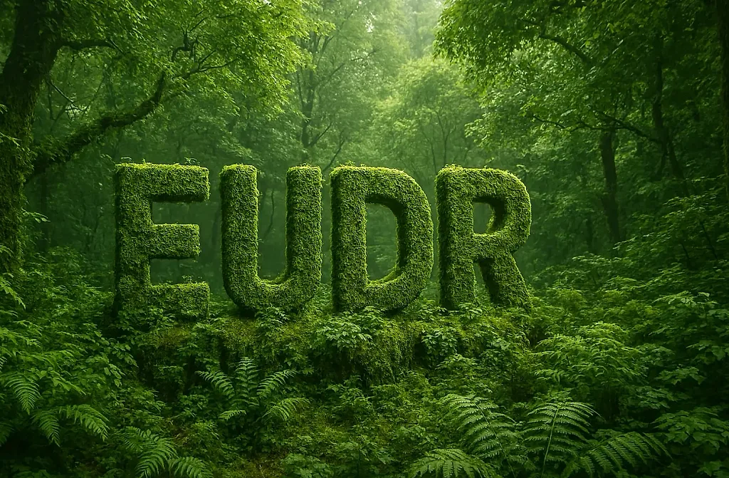 Xây dựng bản đồ ranh giới rừng 2020: Giảm rủi ro khi xuất khẩu sang EU — Cục Lâm nghiệp và Kiểm lâm