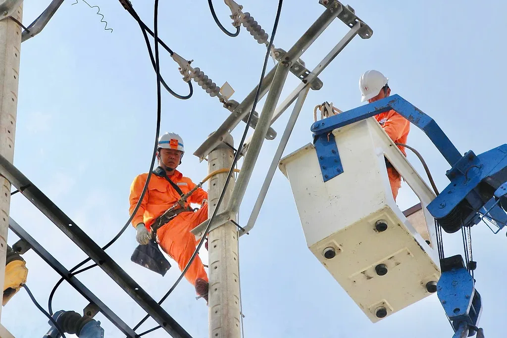 Gia Lai chủ động ứng phó phụ tải điện tăng kỷ lục