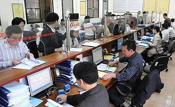 Thông tin mới nhất về tăng lương hưu cán bộ xã nghỉ việc