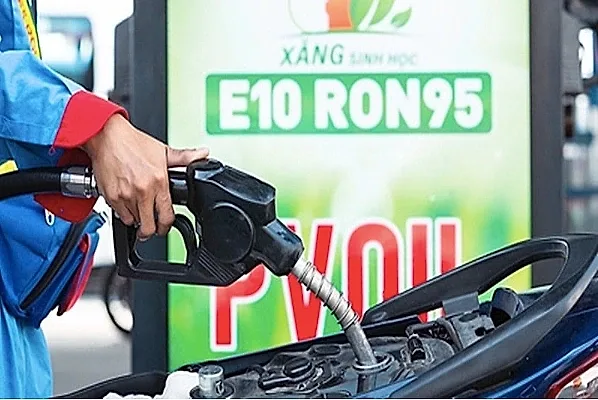 Không để gián đoạn nguồn cung xăng sinh học trong mọi tình huống