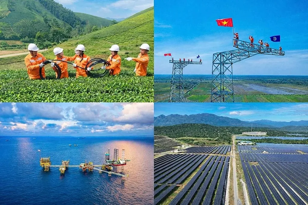 Ngày 31/5/2026 - Ngày toàn dân tiết kiệm, chống lãng phí trong lĩnh vực năng lượng