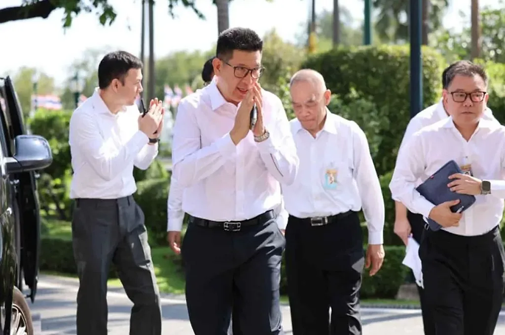 Thái Lan đẩy mạnh chiến dịch tiết kiệm điện trên toàn quốc — Cục Đường nông thôn