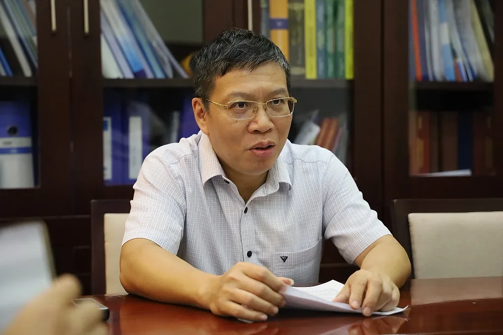 GS.TS Trần Đại Lâm: Muốn làm chủ công nghệ lõi, phải bắt đầu từ khoa học cơ bản