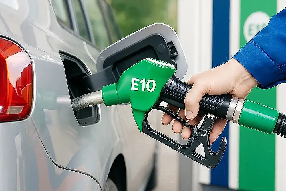 Tây Ninh sẵn sàng cho lộ trình triển khai xăng E10
