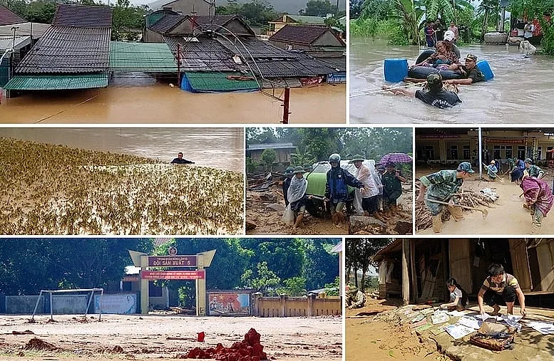 Chỉ đạo, điều hành của Chính phủ, Thủ tướng Chính phủ nổi bật tuần từ 23-29/5/2026- Ảnh 3.