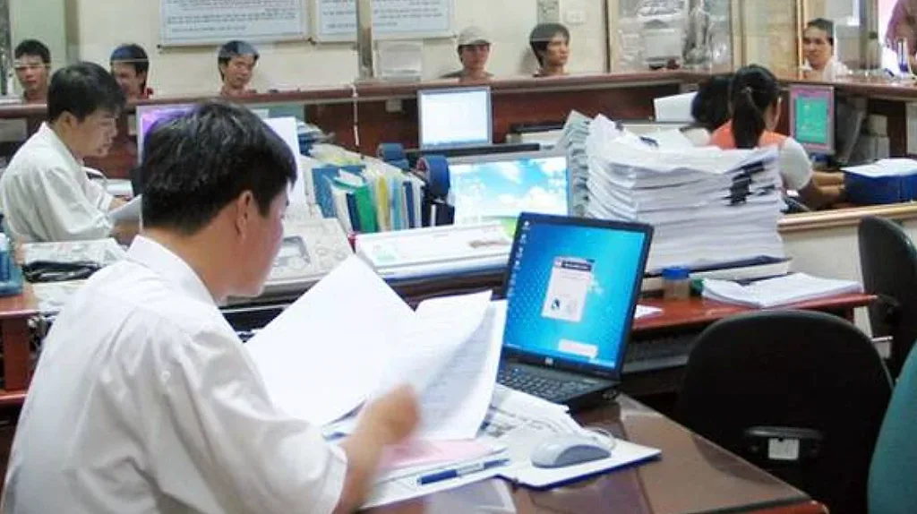 Phụ cấp cho công chức từ ngày 1/7 được tính ra sao?