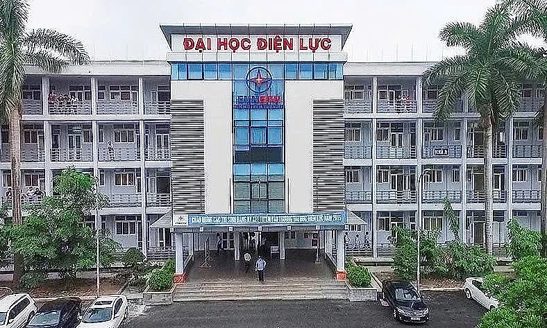 Bộ Công Thương bổ nhiệm hai Phó Hiệu trưởng Trường Đại học Điện lực