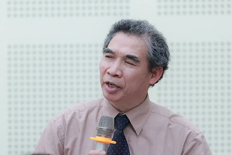 PGS.TS Nguyễn Thường Lạng: Công nghiệp hỗ trợ phải vượt rào cản công nghệ để bứt phá