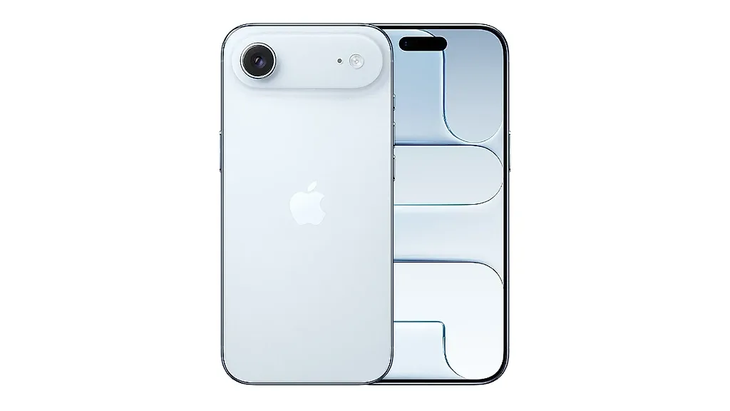 Cơn "địa chấn": iPhone 17 Air giảm kỷ lục 10,5 triệu đồng, phân khúc cao cấp lung lay