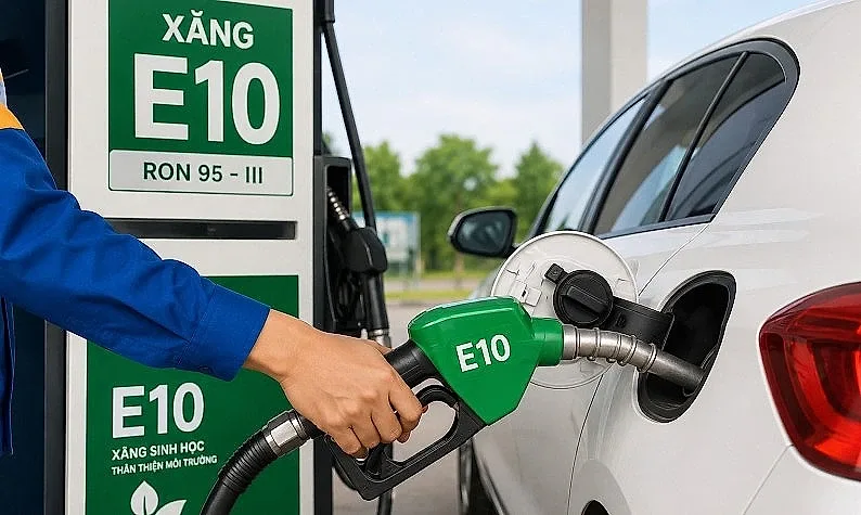 Bộ Công Thương đề nghị các hiệp hội, doanh nghiệp ô tô, xe máy về triển khai Thông tư 50 — Cục Công nghiệp