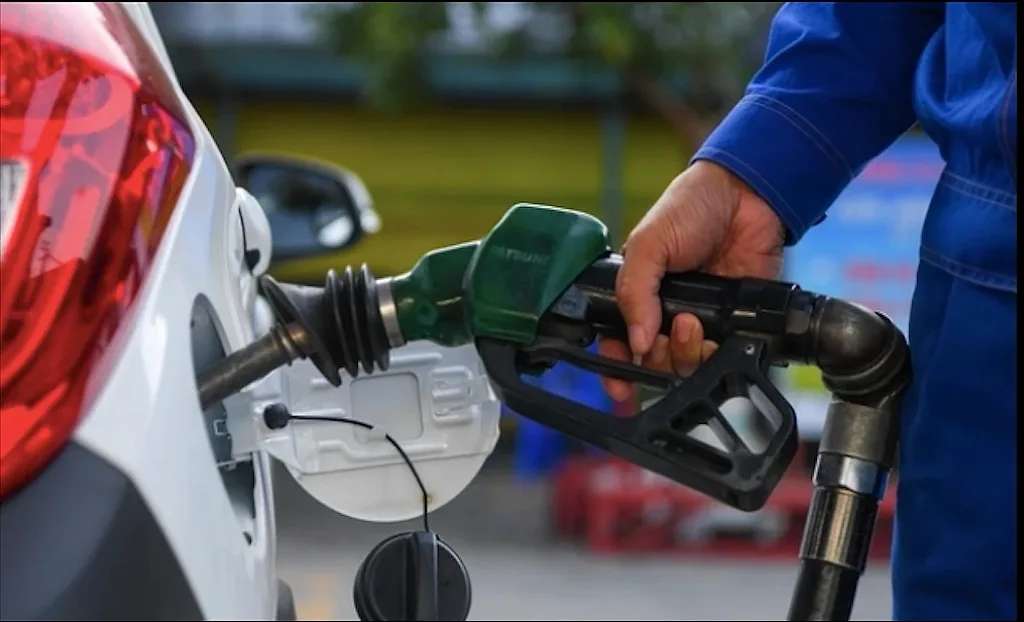 Thu hồi giấy xác nhận phân phối xăng dầu của công ty Hoàng Hà