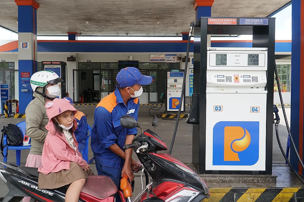 Đà Nẵng: Sẵn sàng chuyển đổi sang kinh doanh xăng E10