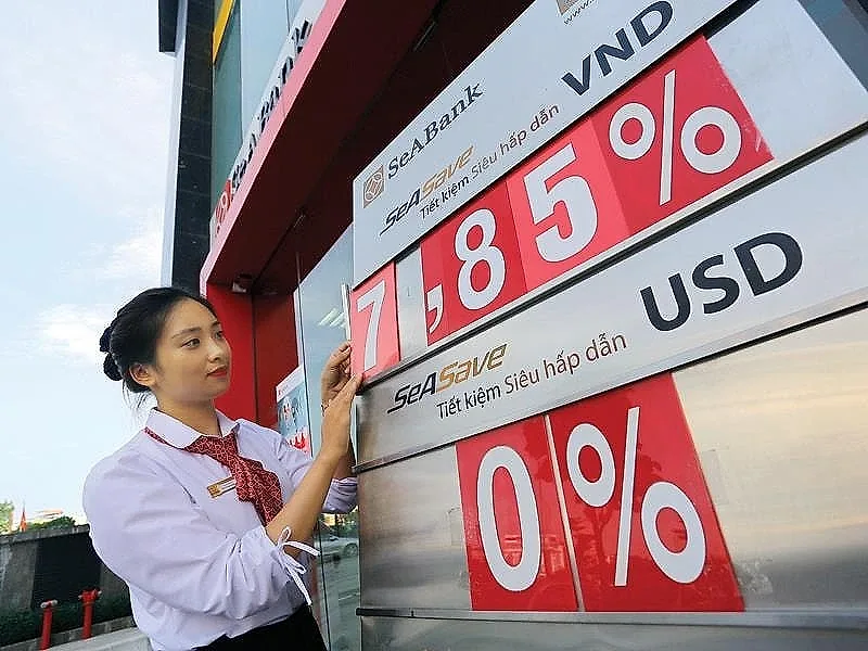 Lãi suất ngân hàng hôm nay 30/5: Đặc biệt lên tới 10%/năm — Agribank