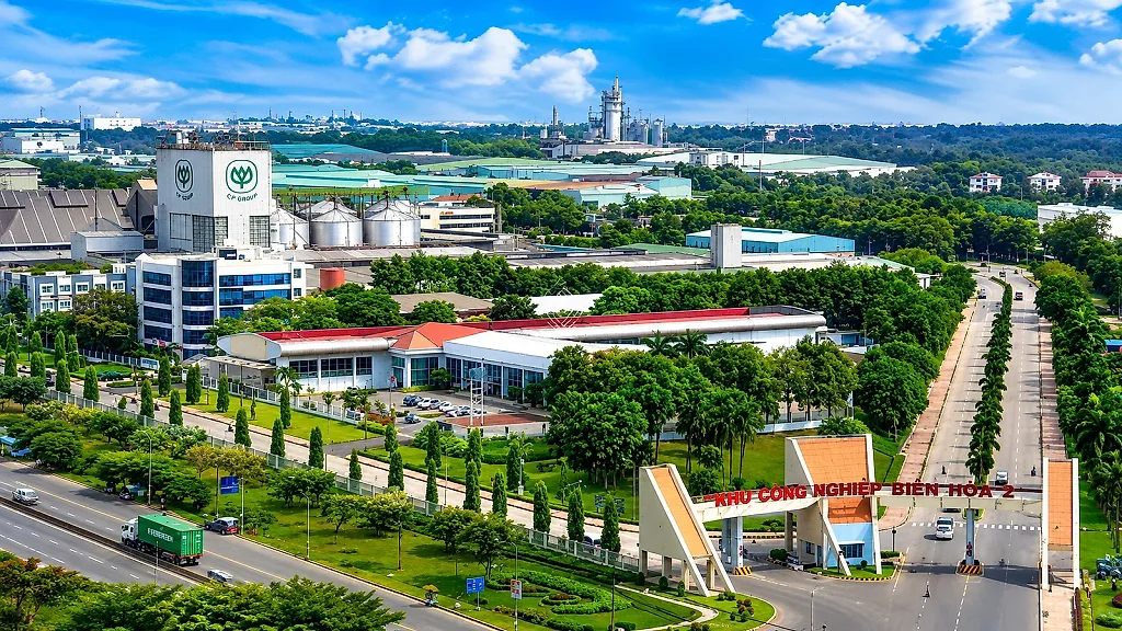 Đồng Nai tái định vị lợi thế để đón dòng vốn chất lượng cao