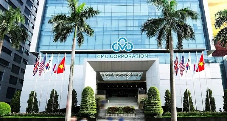 Trước khi bị phạt hàng trăm triệu đồng, tình hình kinh doanh của CMC ra sao? — Công ty CP Tập đoàn Công nghệ CMC